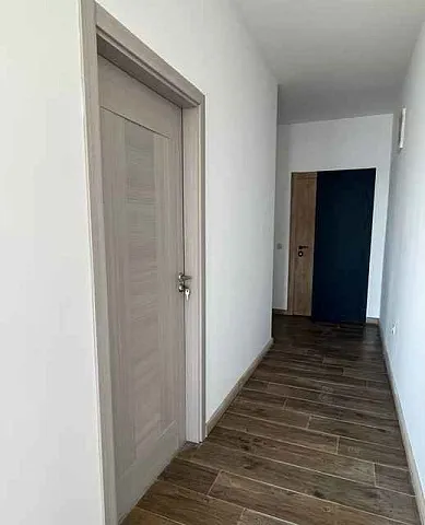 Moderne Wohnungen in einem Neuen Komplex — photo 8