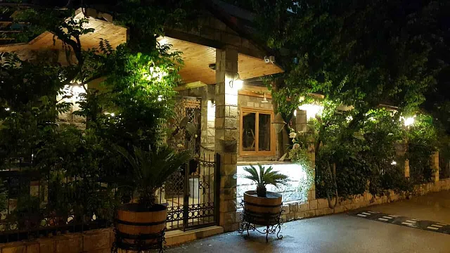 Budva-Hotels — photo 18