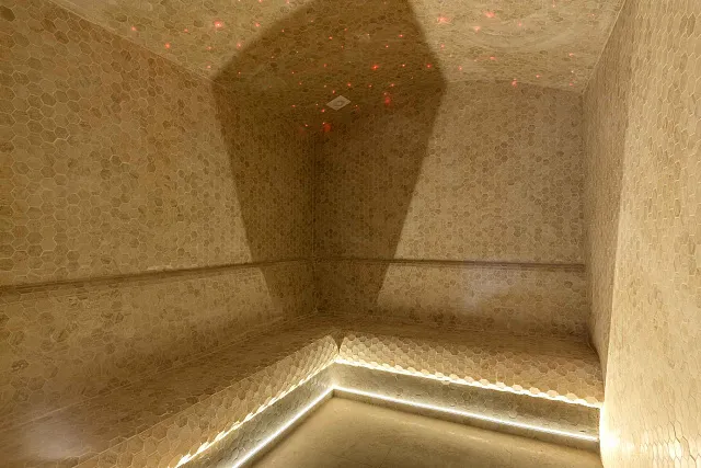Wohnungen zum Verkauf in einem neuen Komplex SPA&Wellness — photo 13