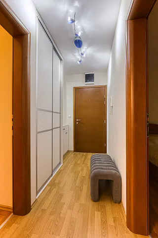 Wohnung mit 2 Schlafzimmern in Bečići — photo 22