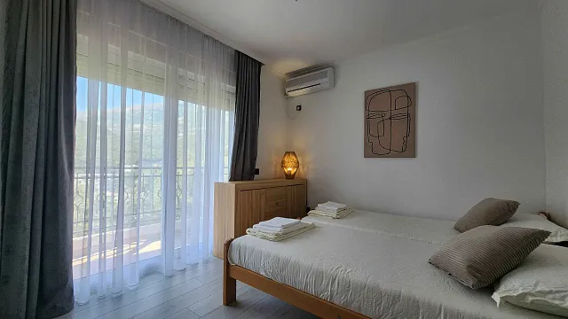 Wohnung mit zwei Schlafzimmern in Becici — photo 13