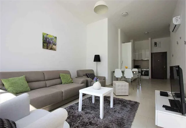 Wohnung in Morin — photo 11