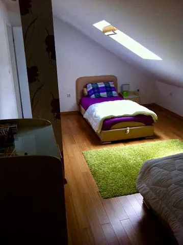 Penthouse in Djenovici — photo 9