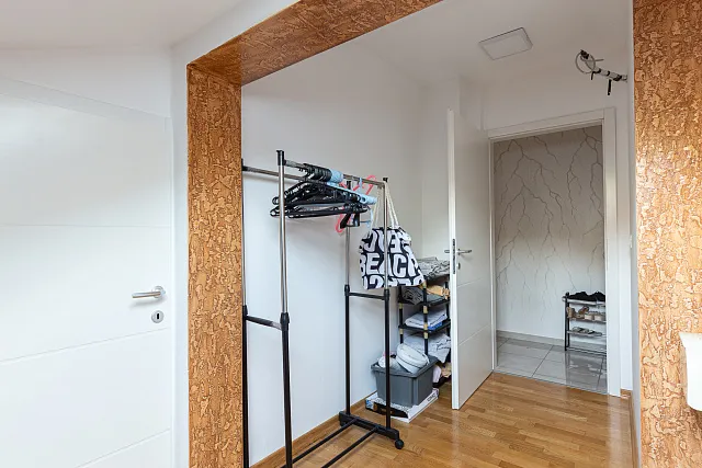 80m Wohnung wohl Novi — photo 18