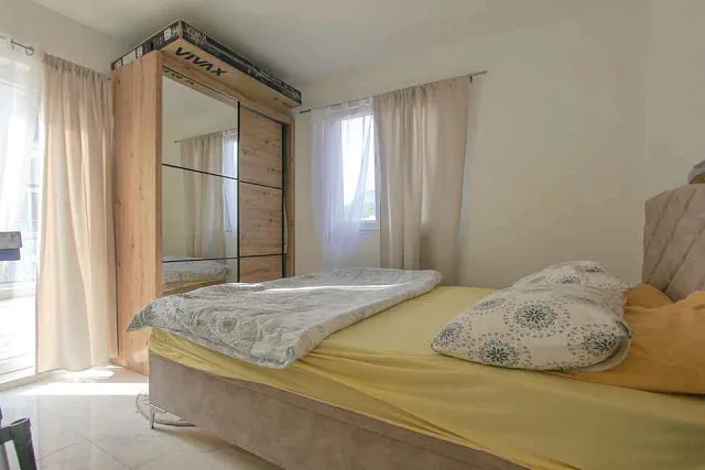 Zu verkaufen zweistöckiges Haus in Dobra Voda in der Nähe des Meeres — photo 8