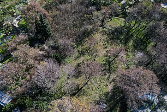 Urbanisiertes Grundstück 750 m² in Buljarica – nur 400 m vom Strand – Top Investition — photo 7
