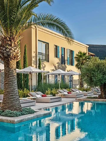 Luxuswohnungen in einem Komplex in Herceg Novi — photo 4