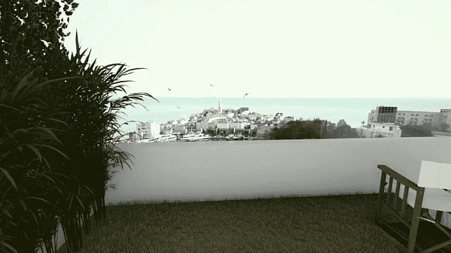 Website mit Wohnungen in Budva — photo 25
