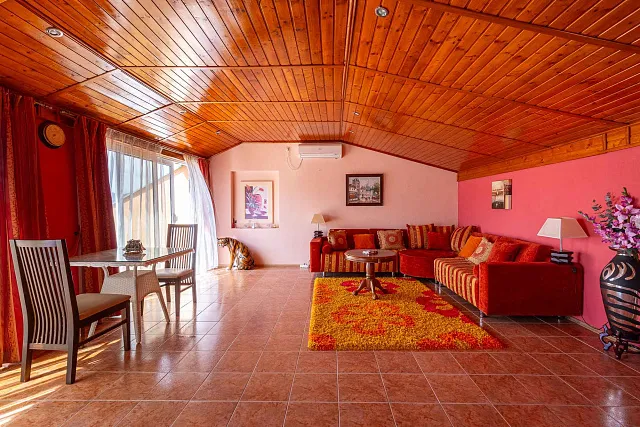 Haus in Kumbor 200 m zum Meer — photo 9