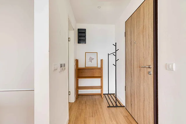 LUXURIÖSE 3-ZIMMER-WOHNUNG MIT ATEMBERAUBENDEM MEERBLICK — photo 14