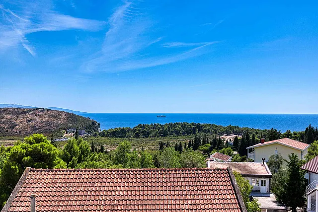 415 m² House in Mišići, Bar — Panoramic Sea View, French Style — photo 11