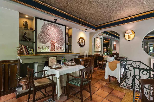For Sale: Luxury Fine Dining Restaurant, Real Estate & Operating Company in Montenegro — photo 34