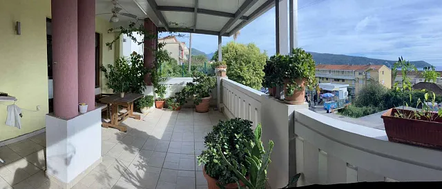 # 6851 Wohnung mit Hof in Savina, 160 m², Brüder Grakalica — photo 7