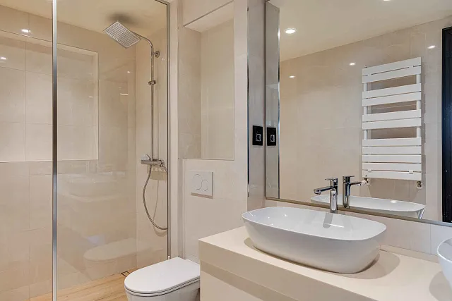 Exklusive Villa in Blizikuće, nahe Sveti Stefan — photo 40