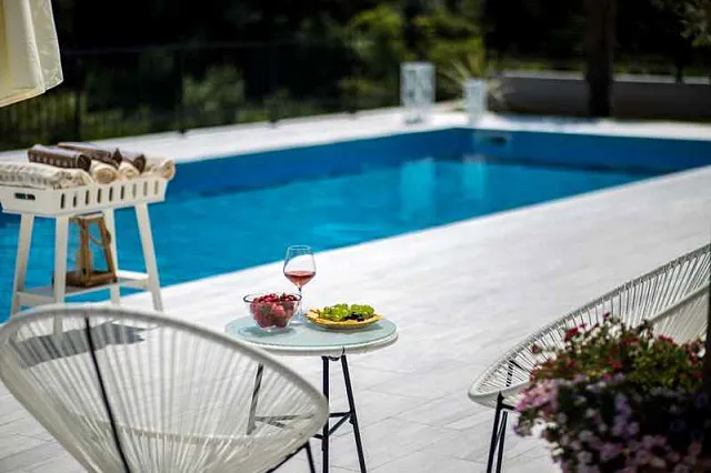 Neues Haus in Herceg Novi — photo 4