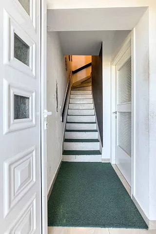 Duplex-Wohnung mit Mittelmeersicht in Petrovac, 104 m² — photo 20