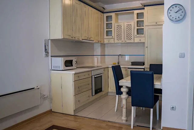 Wohnung in Herceg Novi — photo 5