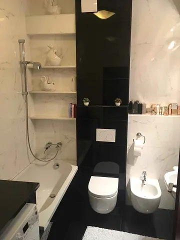 Apartment mit drei Schlafzimmern in der Altstadt von Kotor — photo 20