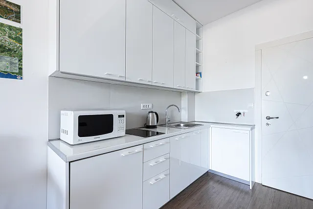 Wunderschöne Einzimmerwohnung, Ulcinj
