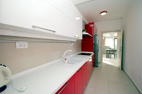 Вилла в Добре Воде