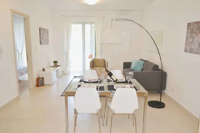 Wohnung in Morinj — photo 7