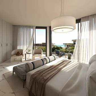 Wohnungen im Bau nahe Ulcinj – Moderne Wohnanlage — photo 2