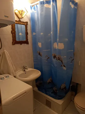# 6791 Apartment in Ljuta, 46 m² and 50 m from the sea — photo 5