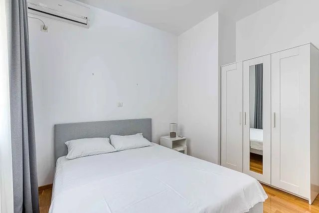 Wohnung in Becici — photo 15