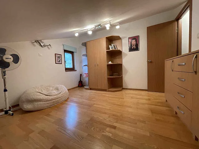 Zu verkaufende Wohnung in Bijela mit Meerblick — photo 6