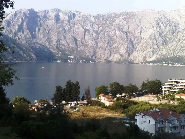 Grundstück an der Riviera von Kotor — photo 7
