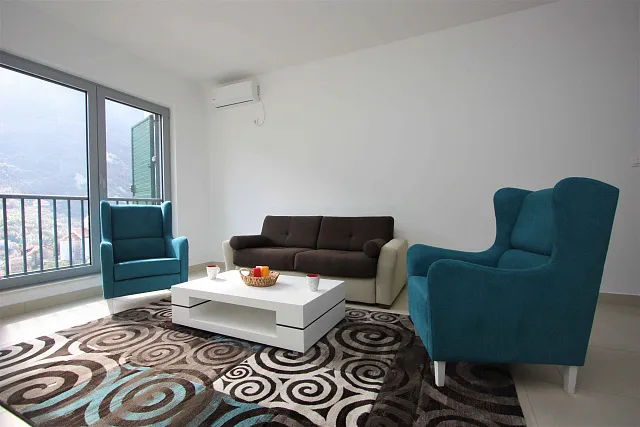 Wohnung in Morin — photo 14