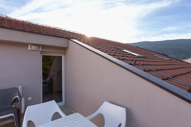 80m Wohnung wohl Novi — photo 13