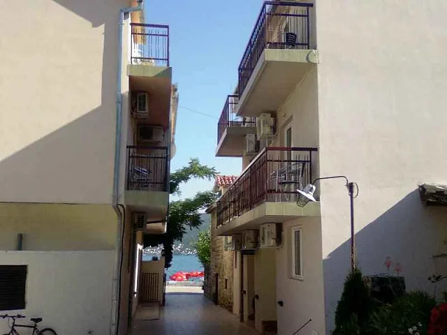 Baosici-Hotels — photo 12