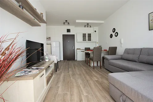 Квартира в Рафаиловичи