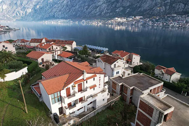 # 6827 Hotel GALIA bei Prcan 2,334 Mio — photo 9