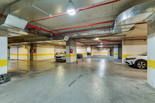 GARAGEN ZUM VERKAUF IN BUDVA – ERWEITERTER STADTZENTRUMSBEREICH — photo 2