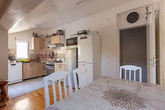 80m Wohnung wohl Novi — photo 6