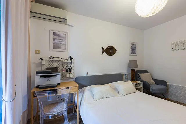Elegante Zweizimmerwohnung in Pržno – 57 m² — photo 15