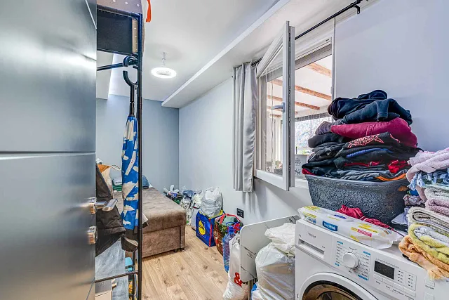 Renoviertes Haus mit 4 Schlafzimmern, 120 m², mit Blick auf die Altstadt von Kotor — photo 10