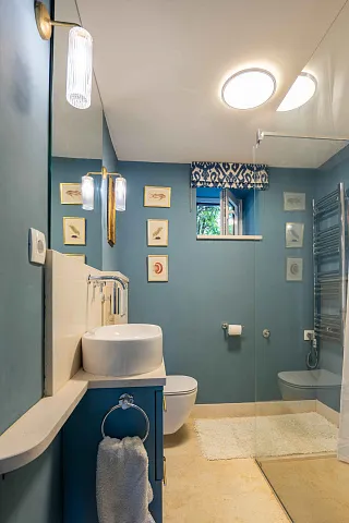 Vollständig renoviertes Steinhaus mit 3 Schlafzimmern und großer Terrasse, Đurići — photo 30