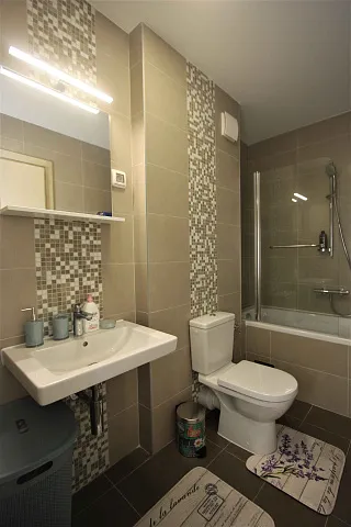 Wohnung in Morin — photo 10