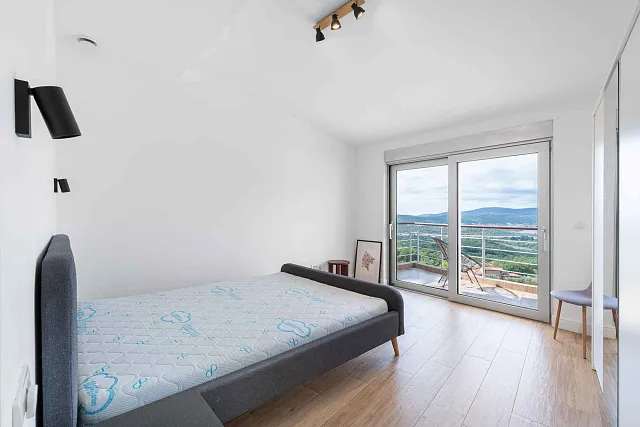 Luxuriöses Penthouse mit spektakulärem Meerblick — photo 7