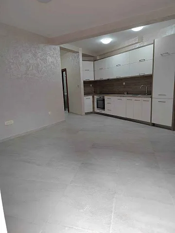 Wohnung in Petrovac