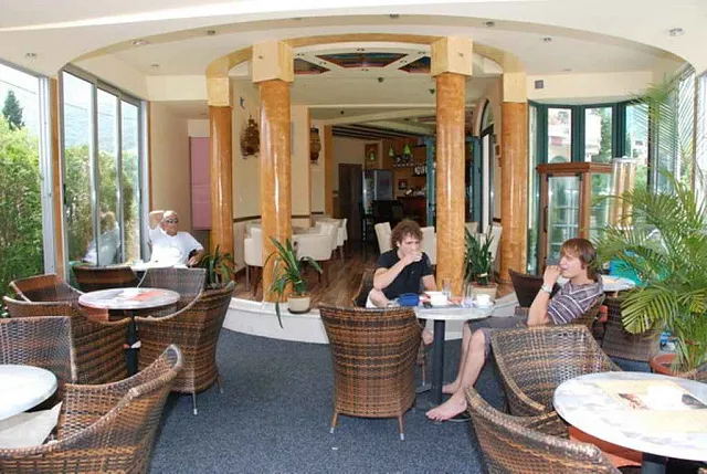 Mini-Hotel in Herceg Novi — photo 6