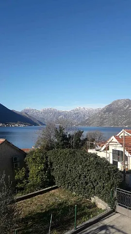 4036 Kotor Dobrota House 5r 240m — photo 1