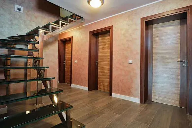 Zweistöckiges Penthouse zum Verkauf in Rafailovici — photo 15