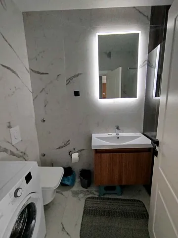 Cozy apartment in Bečići with a panoramic sea view, near the Splendid Hotel — photo 5