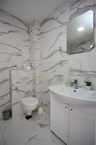 Квартира в Рафаиловичи — photo 11