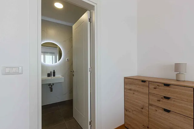 2-Zimmer-Wohnung in Becici — photo 10