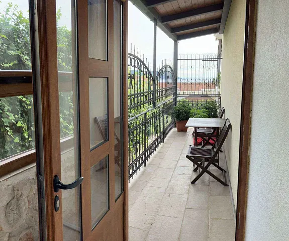 # 6851 Wohnung mit Hof in Savina, 160 m², Brüder Grakalica — photo 6